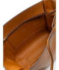 GIANNI CHIARINI BLOOM Bolso bandolera de piel CUERO - Bolsos Mujer - 5