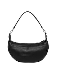 GIANNI CHIARINI AISHA Bolso de hombro, de piel negro - Bolsos Mujer - 4