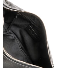 GIANNI CHIARINI AISHA Bolso de hombro, de piel negro - Bolsos Mujer - 5