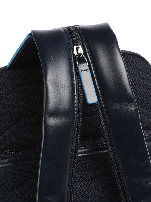 BLUE SQUARE Portabilidad de mochila con un solo hombro azul - Mochilas para portátil