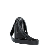 THE BRIDGE BENEDETTA  Mini bolso de hombro, en piel Oro negro - Bolsos Mujer - 3