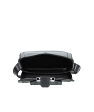 THE BRIDGE BENEDETTA  Mini bolso de hombro, en piel Oro negro - Bolsos Mujer - 5