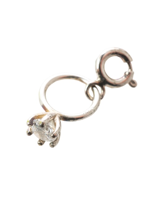 YOURSELF  Pulsera de dijes SILVER - Pulseras