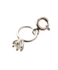 GUESS YOURSELF  Pulsera de dijes SILVER - Pulseras - 4