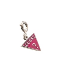 GUESS YOURSELF  Pulsera de dijes SILVER - Pulseras - 5