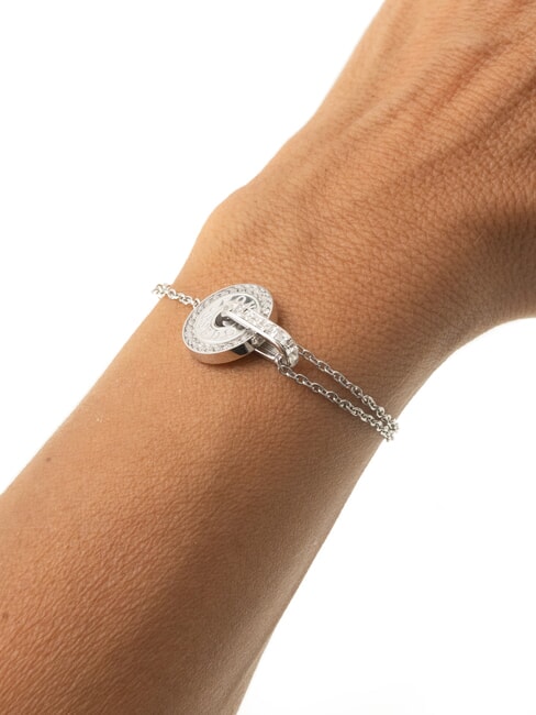 LOVE Pulsera SILVER - Pulseras