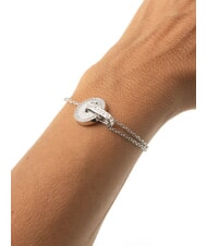 GUESS LOVE Pulsera SILVER - Pulseras - 2