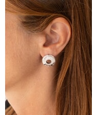 GUESS LOVE  Pendientes SILVER - Pendientes - 3