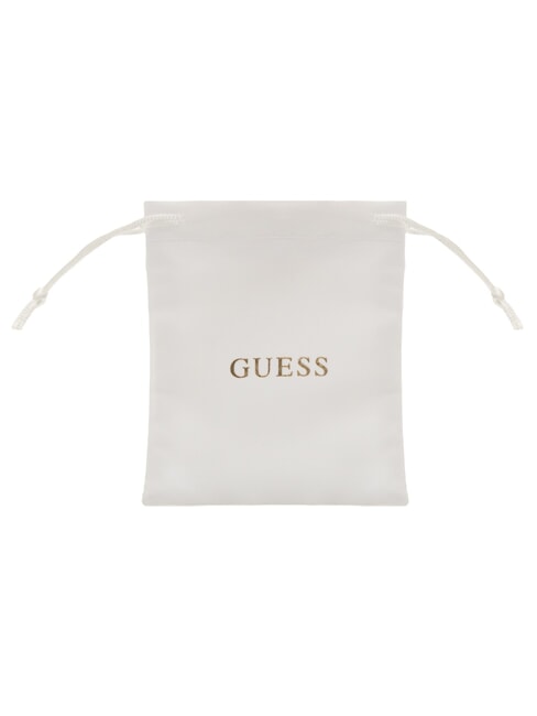 LOVE  Pendientes SILVER - Pendientes