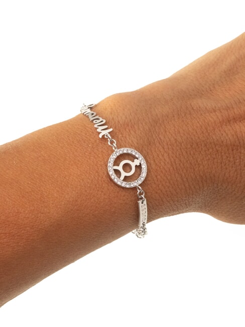 SEVEN PLANETS Mercury Pulsera SILVER - Pulseras