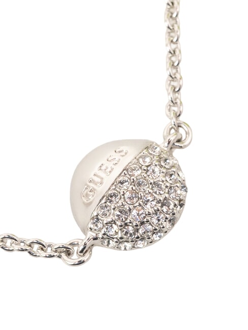 MOONLIGHT  Conjunto de pulsera y pendientes plata - Pendientes