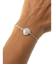 GUESS MOONLIGHT  Conjunto de pulsera y pendientes plata - Pendientes - 5