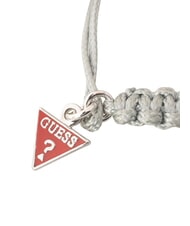 GUESS TICKLE MY FANCY  Pulsera plata - Pulseras - 3