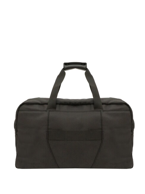 X19 Bolso de tela con bandolera negro - Bolsas de viaje