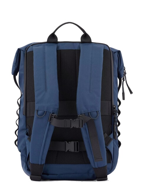 MICK  Mochila para portátil de 14" azul/negro - Mochilas para portátil