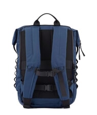 PIQUADRO MICK  Mochila para portátil de 14" azul/negro - Mochilas para portátil - 3