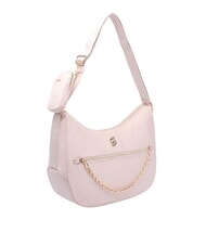 LIUJO ACHALA Bolso bandolera de nailon con estuche polvo - Bolsos Mujer - 2