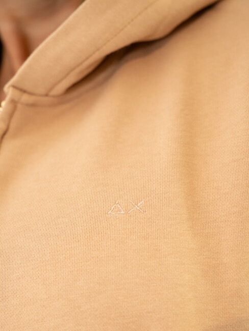 HOODY Sudadera t&oacute;rtola - Sudaderas de mujer