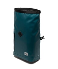 HERSCHEL ROLL TOP Mochila para portátil de 15,6" mar oscuro - Mochilas Escuela & Tiempo Libre - 3