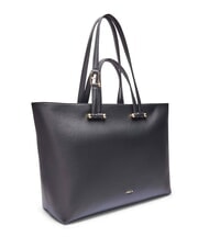 FURLA DUETTO Bolso de mano/hombro negro - Bolsos Mujer - 2