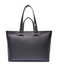 FURLA DUETTO Bolso de mano/hombro negro - Bolsos Mujer - 3