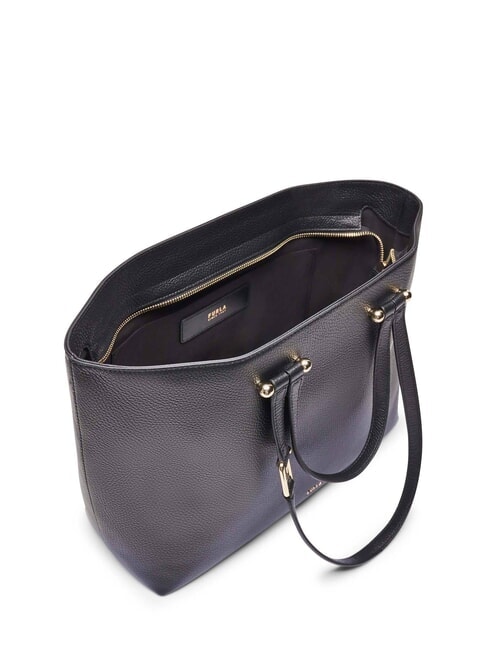 DUETTO Bolso de mano/hombro negro - Bolsos Mujer