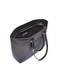 FURLA DUETTO Bolso de mano/hombro negro - Bolsos Mujer - 4