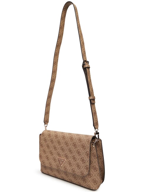 MERIDIAN 2 Bolso de hombro LOGOTIPO DE LECHE - Bolsos Mujer