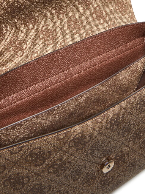 MERIDIAN 2 Bolso de hombro LOGOTIPO DE LECHE - Bolsos Mujer