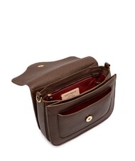 COCCINELLE C-ME Bolso de hombro morena - Bolsos Mujer - 4