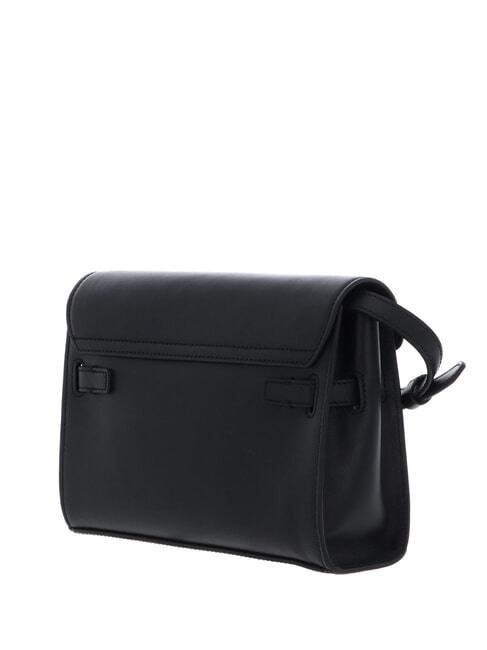 SABINE  Mini bolso de hombro negro - Bolsos Mujer