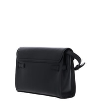 COCCINELLE SABINE  Mini bolso de hombro negro - Bolsos Mujer - 3