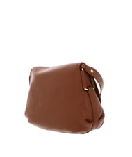 COCCINELLE REBEKKA Bolso de hombro co&ntilde;ac - Bolsos Mujer - 3