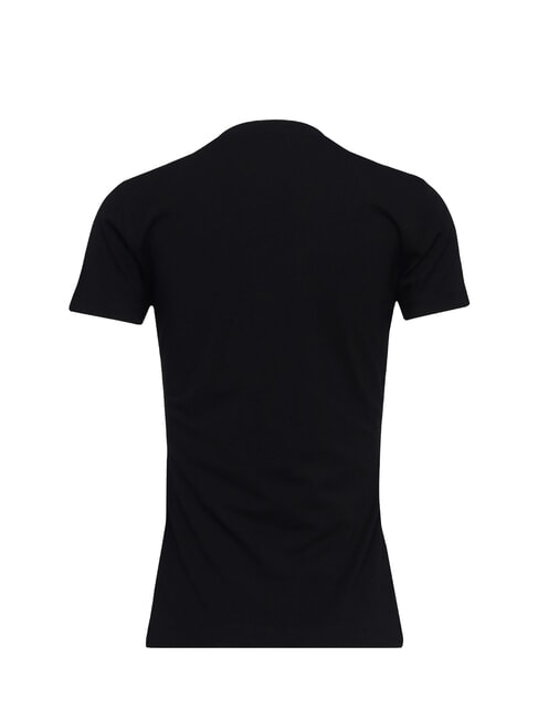 ANIMALIER  Camiseta jetbla - camiseta