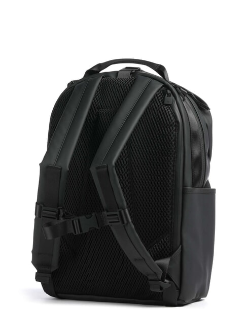 CLIP FRONT Mochila negro - Mochilas Escuela & Tiempo Libre