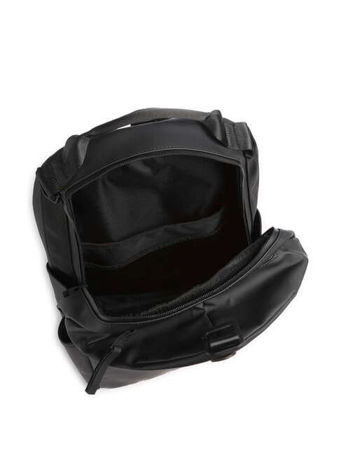 CLIP FRONT Mochila negro - Mochilas Escuela & Tiempo Libre