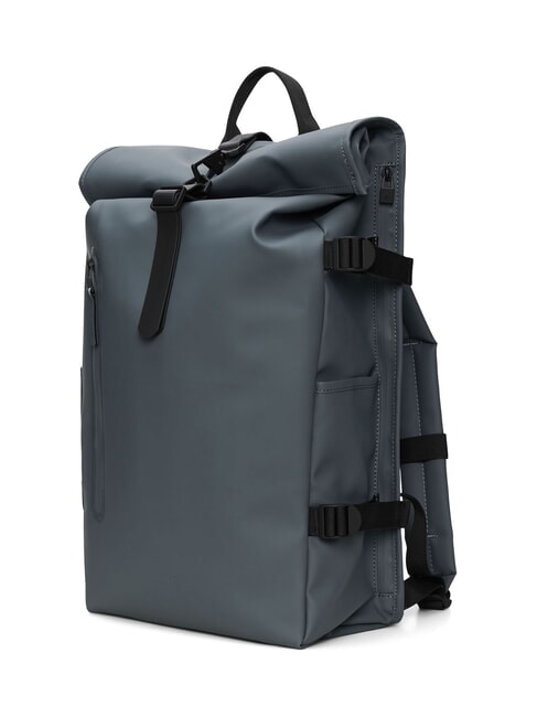 ROLLTOP RUCKSACK Mochila laguna - Mochilas Escuela & Tiempo Libre