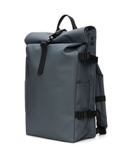 RAINS ROLLTOP RUCKSACK Mochila laguna - Mochilas Escuela & Tiempo Libre - 2