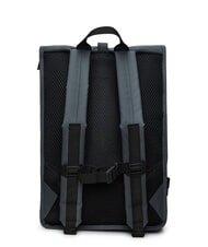 RAINS ROLLTOP RUCKSACK Mochila laguna - Mochilas Escuela & Tiempo Libre - 3