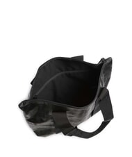 RAINS TOTE BAG MINI Bolsa impermeable carb&oacute;n - Bolsos Mujer - 3
