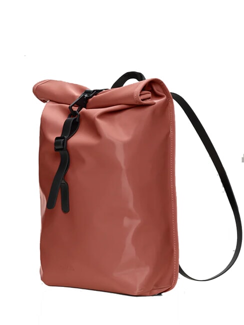 ROLLTOP RUCKSACK MINI Mochila impermeable honor - Mochilas Escuela & Tiempo Libre