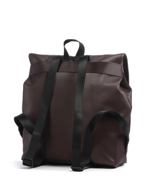 MSN BAG MINI Mochila impermeable de ciudad profundidad - Mochilas Escuela & Tiempo Libre