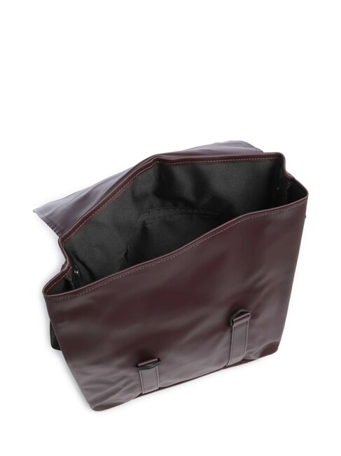 MSN BAG MINI Mochila impermeable de ciudad profundidad - Mochilas Escuela & Tiempo Libre