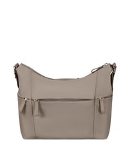 SAMSONITE MOVE 5.0 S Bolso de hombro gris topo cálido - Bolsos Mujer - 3