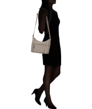 SAMSONITE MOVE 5.0 S Bolso de hombro gris topo cálido - Bolsos Mujer - 5