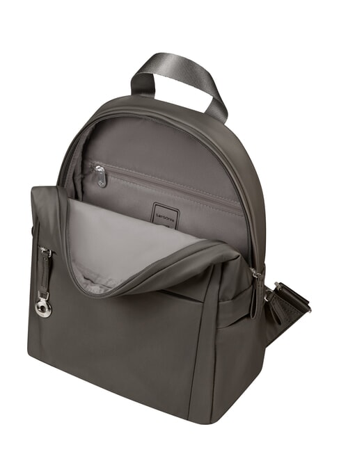 MOVE 5.0  Mochila verde bronce - Bolsos Mujer