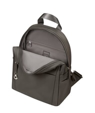 SAMSONITE MOVE 5.0  Mochila verde bronce - Bolsos Mujer - 3