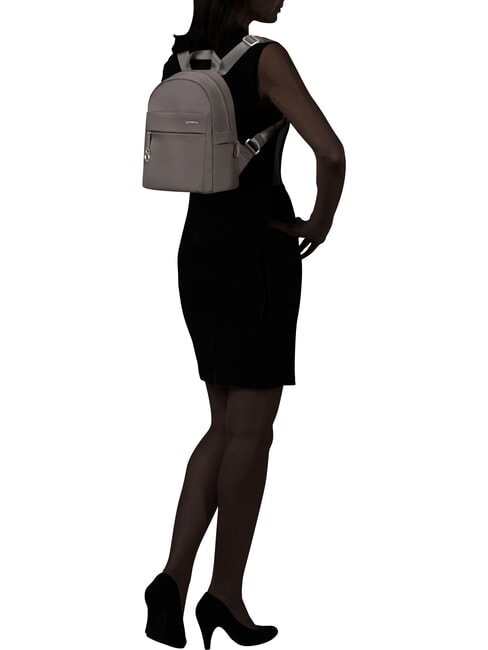 MOVE 5.0  Mochila verde bronce - Bolsos Mujer