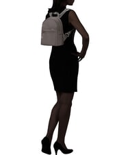 SAMSONITE MOVE 5.0  Mochila verde bronce - Bolsos Mujer - 4