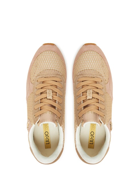 EVELYN 915  Zapatillas desnudo - Zapatos Mujer